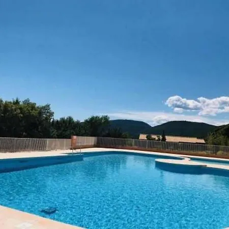 Studio Cosy Vue Imprenable Proche Mer, Plancha Et Piscine Apartment