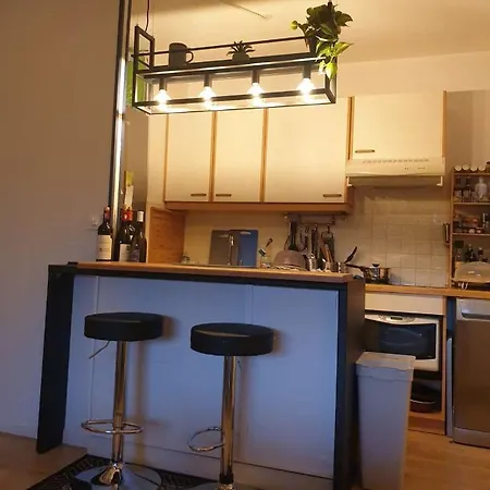 Studio Cosy Vue Imprenable Proche Mer, Plancha Et Piscine Apartment *